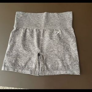 Vital seamless gymshark shorts. Size small.